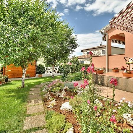 Apartments Begovic Umag Exterior foto