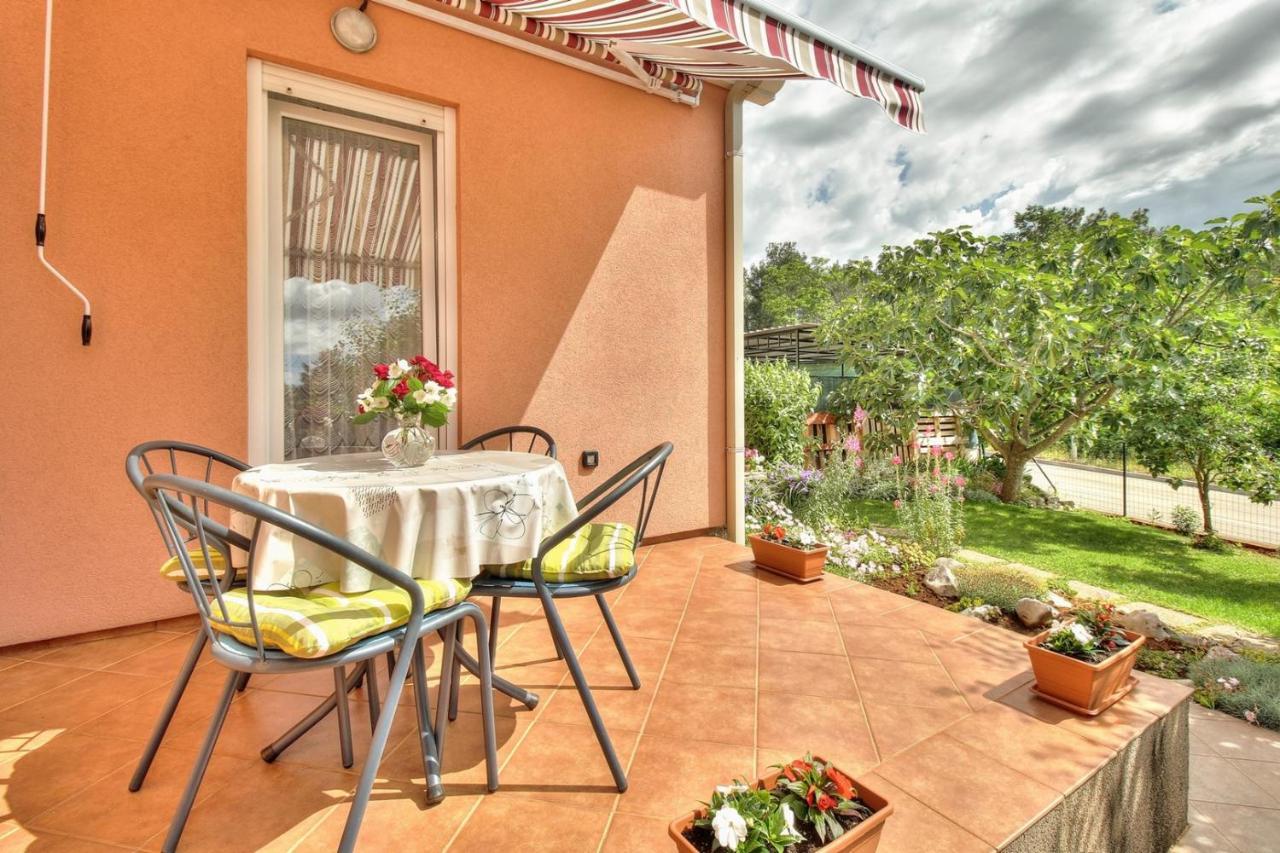 Apartments Begovic Umag Exterior foto
