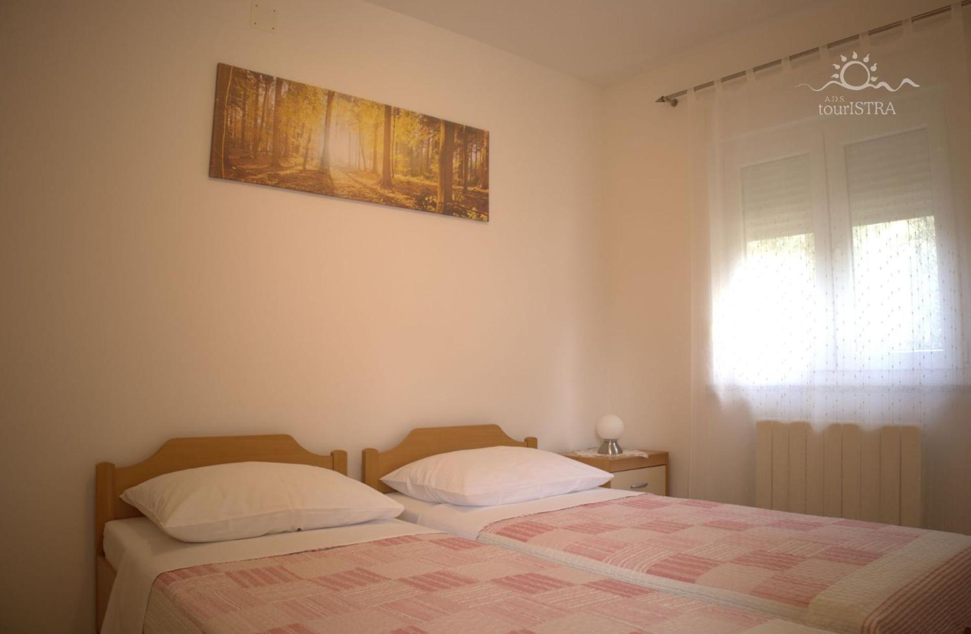 Apartments Begovic Umag Exterior foto