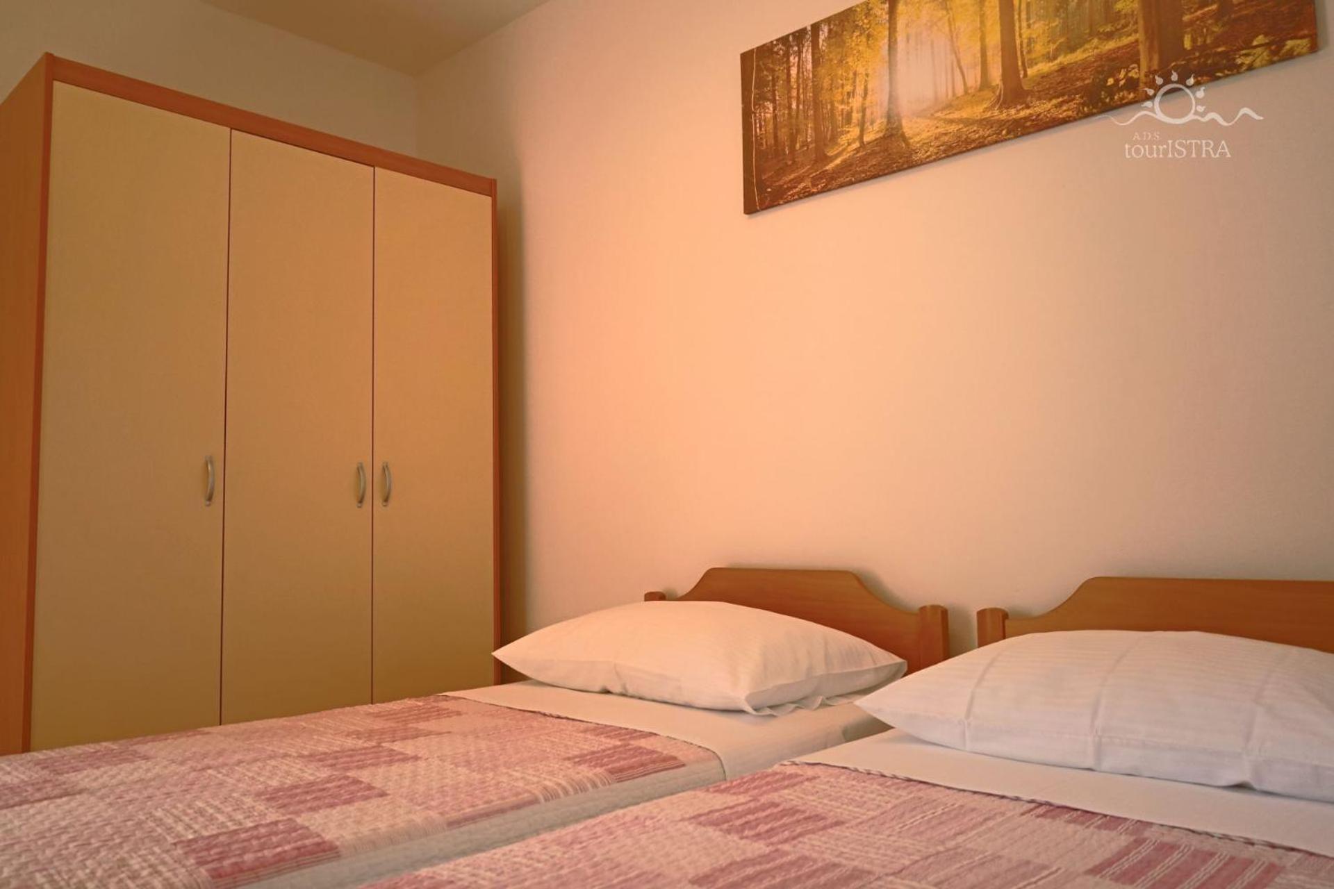 Apartments Begovic Umag Exterior foto