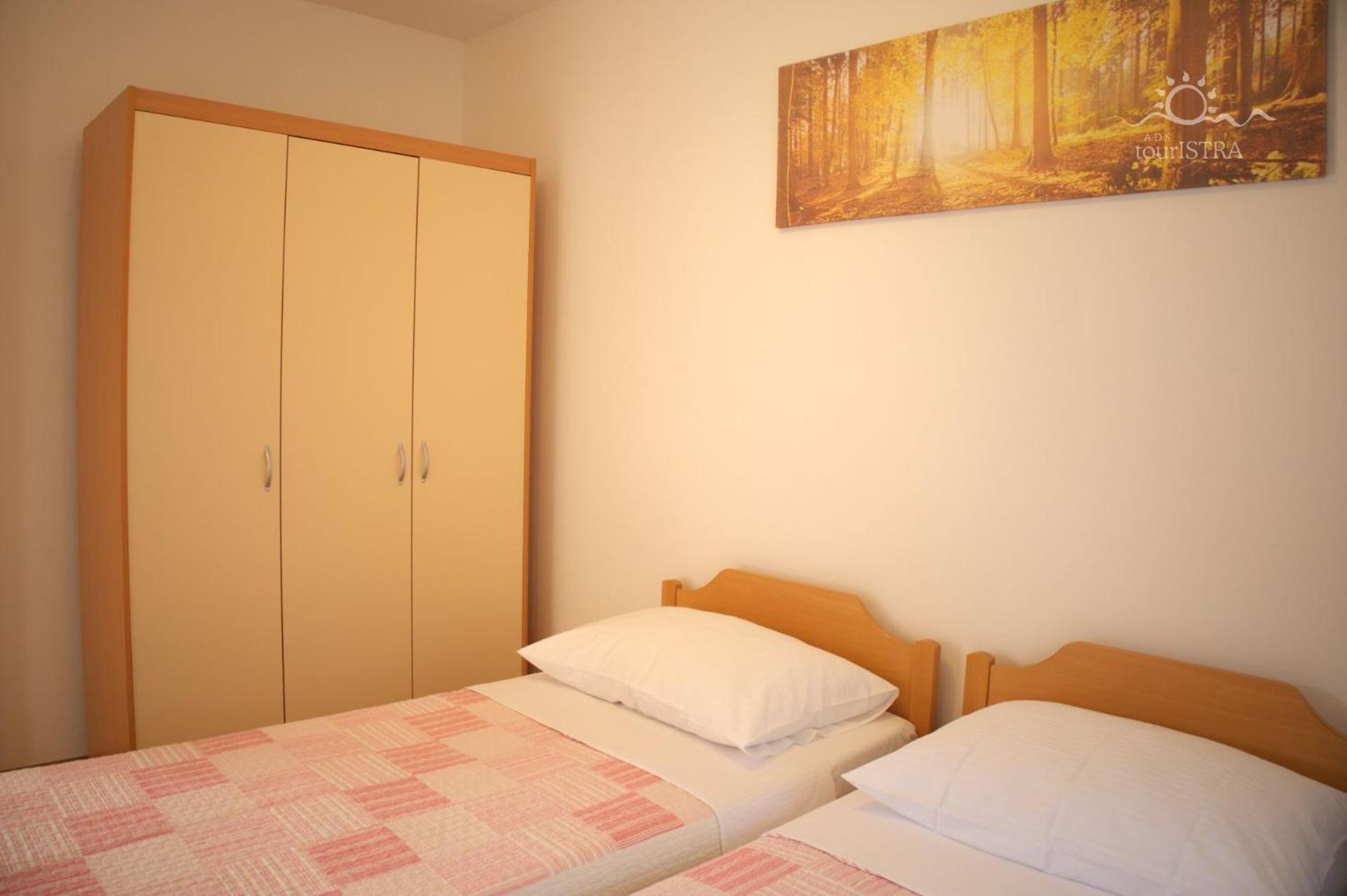 Apartments Begovic Umag Exterior foto